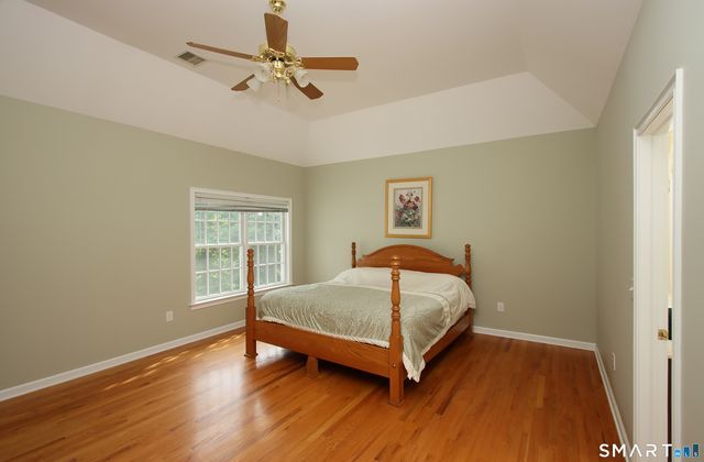 11 Long Meadow Lane, Redding, CT 06896