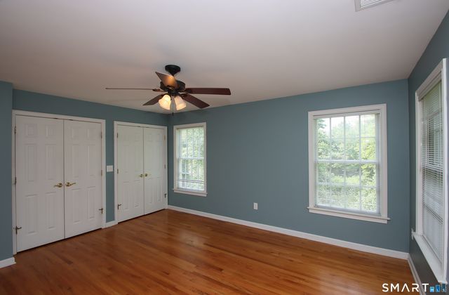 11 Long Meadow Lane, Redding, CT 06896