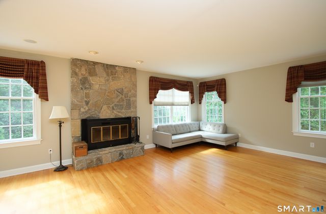 11 Long Meadow Lane, Redding, CT 06896