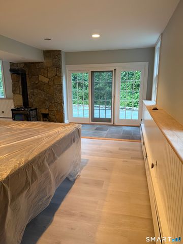 11 Long Meadow Lane, Redding, CT 06896