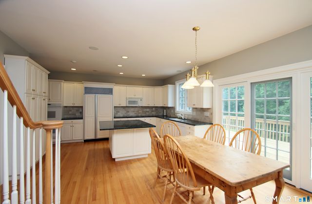 11 Long Meadow Lane, Redding, CT 06896