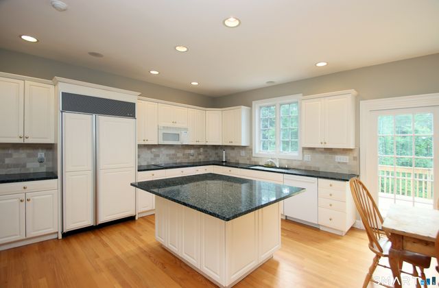 11 Long Meadow Lane, Redding, CT 06896