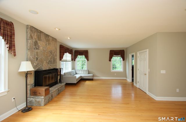 11 Long Meadow Lane, Redding, CT 06896