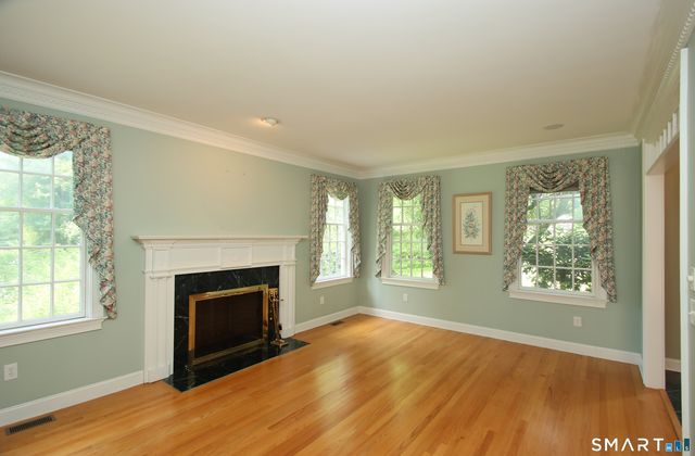 11 Long Meadow Lane, Redding, CT 06896