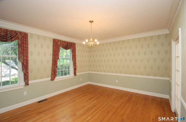 11 Long Meadow Lane, Redding, CT 06896