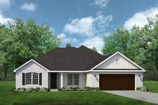 1117 Calla Lily Avenue, Lowell, AR 72745