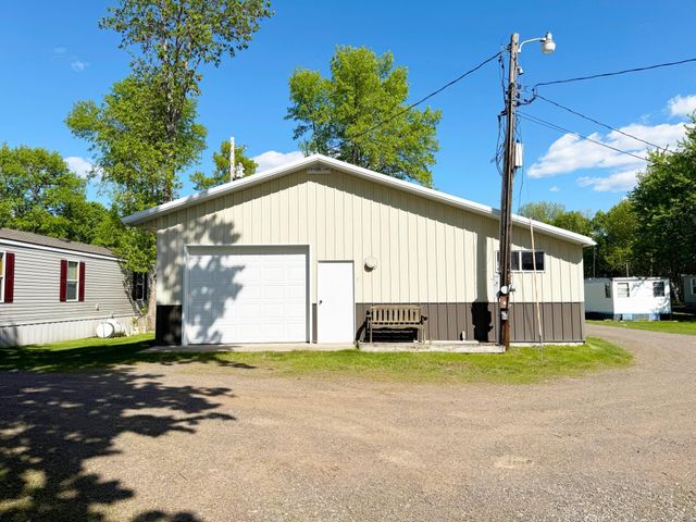 20429 326th Avenue 15, Isle, MN 56342