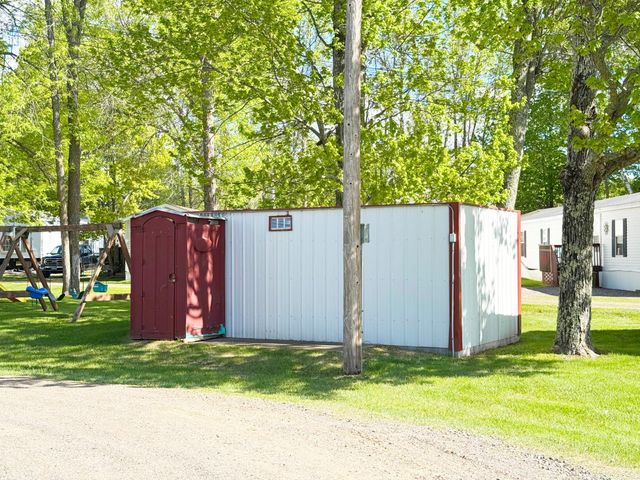 20429 326th Avenue 15, Isle, MN 56342