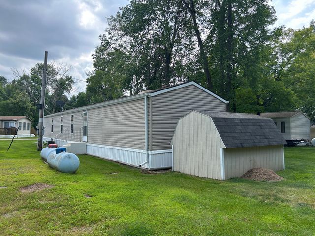 20429 326th Avenue 15, Isle, MN 56342