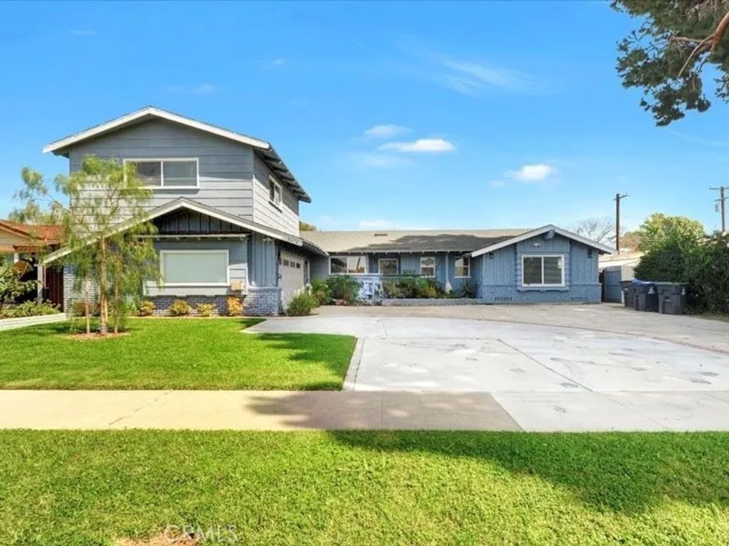 2076 S Eileen, Anaheim, CA 92802