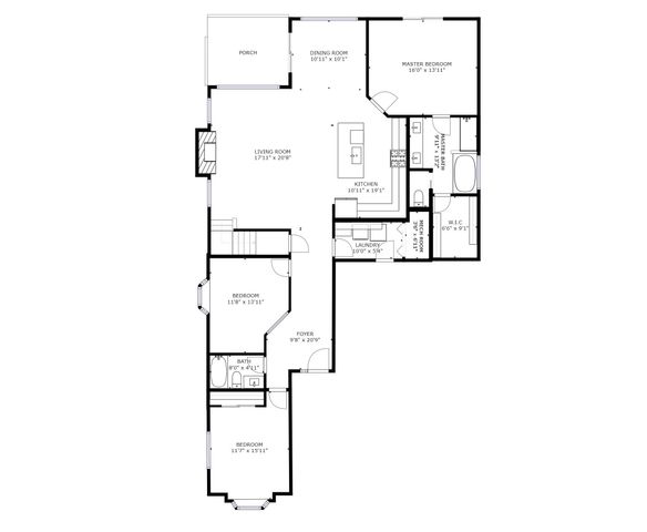 1630 S Hathaway Court, Bloomington, IN 47401