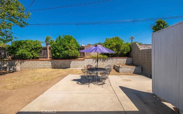541 E Greenhaven, Covina, CA 91723