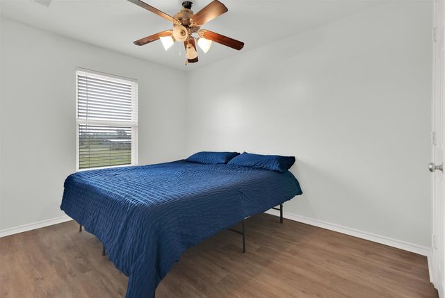 210 Hilltop Circle, Blue Ridge, TX 75424