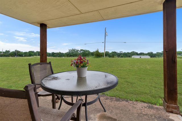 210 Hilltop Circle, Blue Ridge, TX 75424