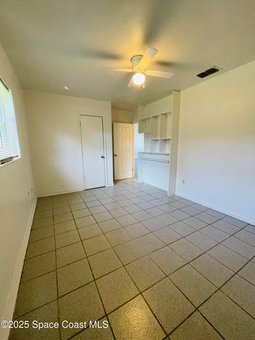 2235 Anna Drive, Titusville, FL 32796