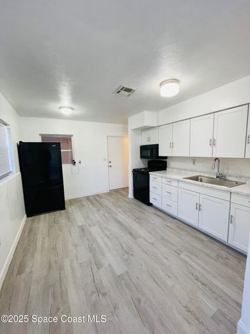 2235 Anna Drive, Titusville, FL 32796