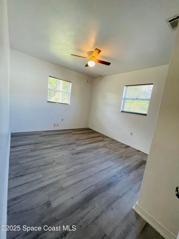 2235 Anna Drive, Titusville, FL 32796