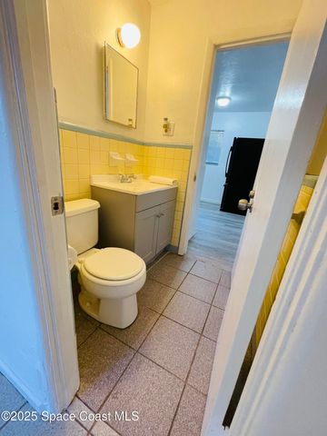 2235 Anna Drive, Titusville, FL 32796