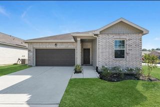 3884 Sunbird Creek Trail, Porter, TX 77365