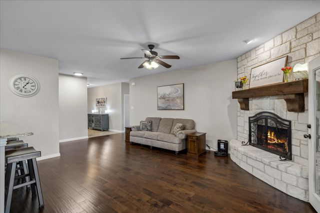 16159 County Road 347, Wills Point, TX 75169