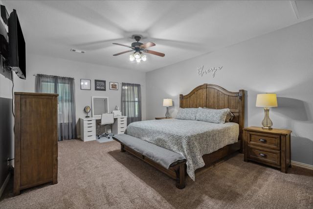 16159 County Road 347, Wills Point, TX 75169
