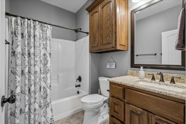 16159 County Road 347, Wills Point, TX 75169