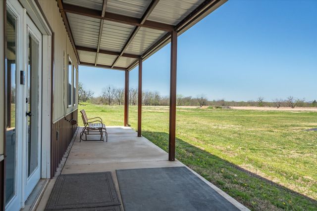 16159 County Road 347, Wills Point, TX 75169