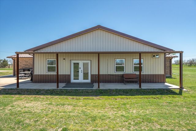 16159 County Road 347, Wills Point, TX 75169