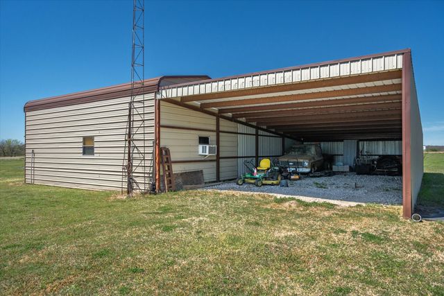 16159 County Road 347, Wills Point, TX 75169