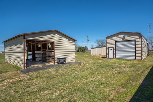 16159 County Road 347, Wills Point, TX 75169
