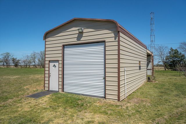 16159 County Road 347, Wills Point, TX 75169