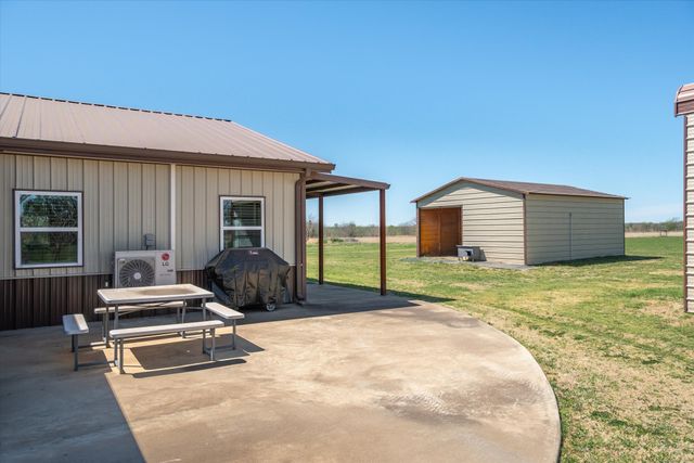 16159 County Road 347, Wills Point, TX 75169