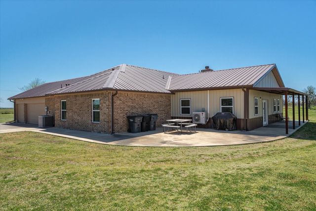 16159 County Road 347, Wills Point, TX 75169