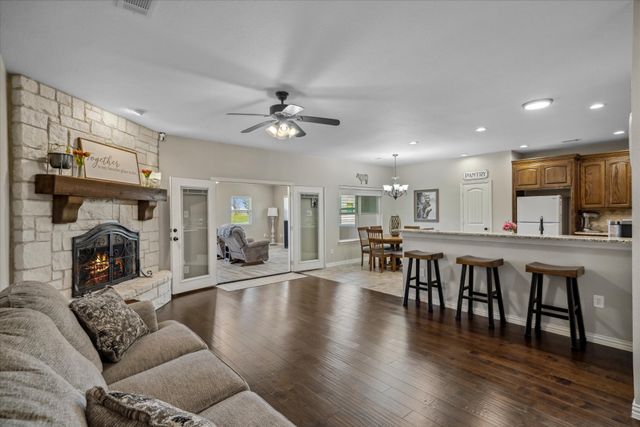 16159 County Road 347, Wills Point, TX 75169