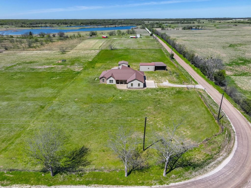 16159 County Road 347, Wills Point, TX 75169