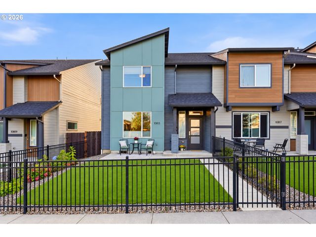 10813 Ne 119TH Pl, Vancouver, WA 98662