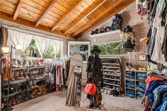 42766 Ranch Club Road, Lake Hughes, CA 93532