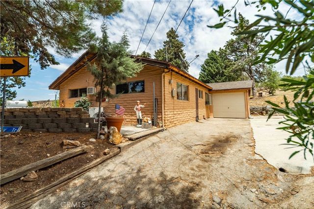42766 Ranch Club Road, Lake Hughes, CA 93532