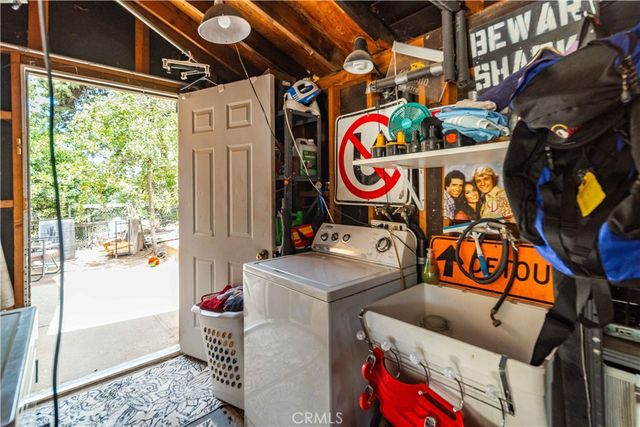 42766 Ranch Club Road, Lake Hughes, CA 93532