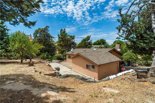 42766 Ranch Club Road, Lake Hughes, CA 93532