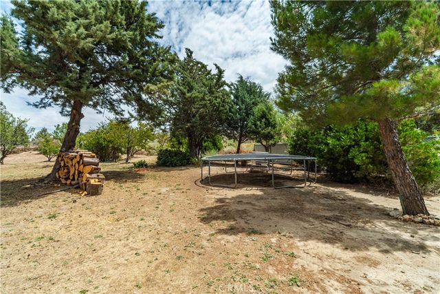 42766 Ranch Club Road, Lake Hughes, CA 93532