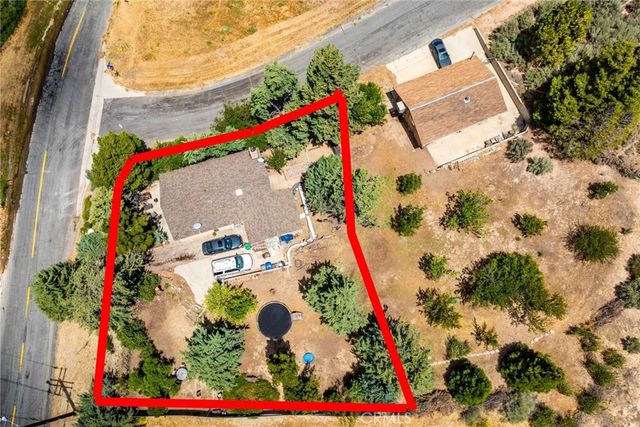 42766 Ranch Club Road, Lake Hughes, CA 93532