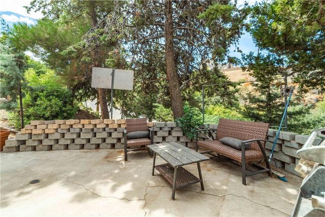42766 Ranch Club Road, Lake Hughes, CA 93532