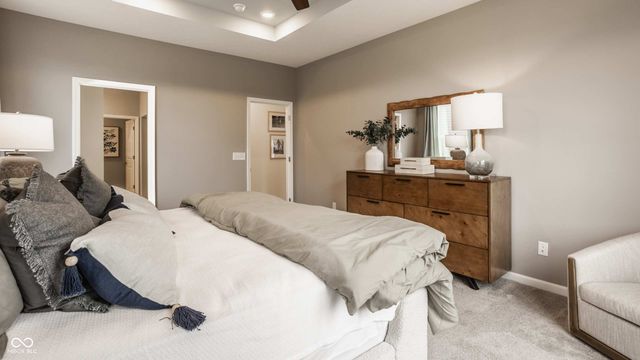 1521 Little Rodeo Place, Greenwood, IN 46143