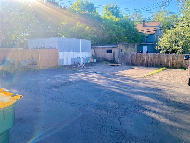 618 Garson Ave, Rochester, NY 14609