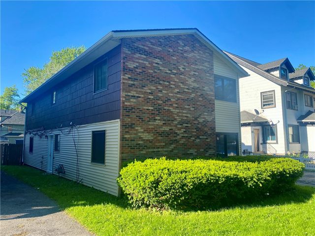 618 Garson Ave, Rochester, NY 14609