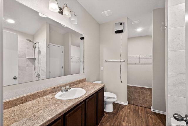 4619 HEATHERS CROSS, St Hedwig, TX 78152