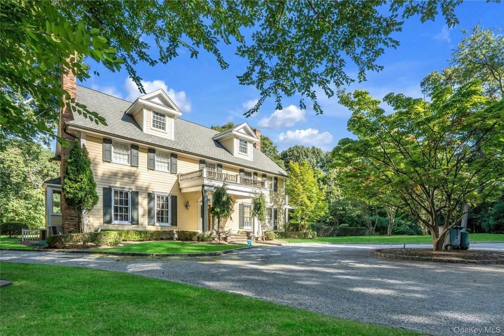 140 Cove Neck Road, Oyster Bay, NY 11771 — photo 2