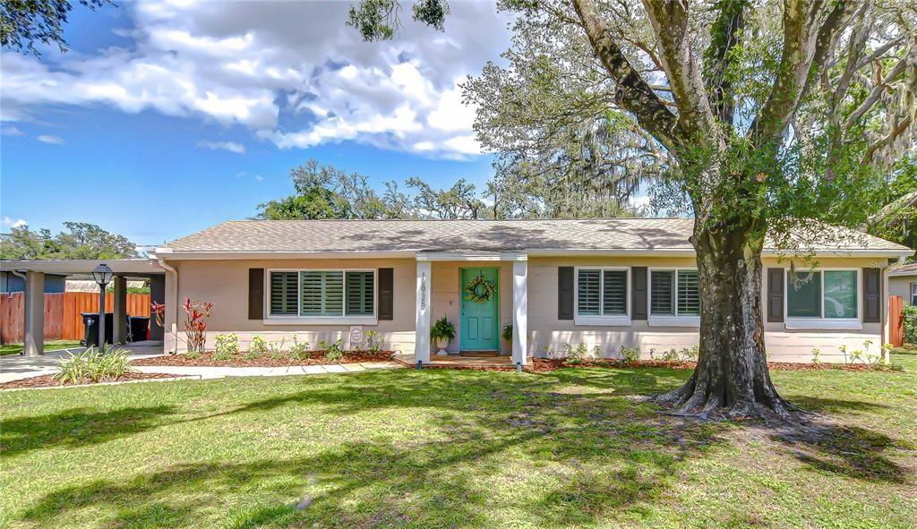 12925 N ROME AVENUE, Tampa, FL 33612