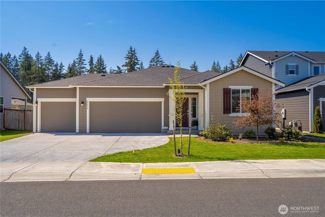 19818 135th Avenue E, Graham, WA 98338